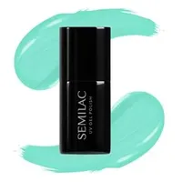 Semilac Extend UV Nagellack 5in1 808 pastel mint 7 ml