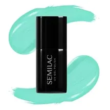 Semilac Extend UV Nagellack 5in1 808 pastel mint 7 ml