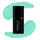 Semilac Extend UV Nagellack 5in1 808 pastel mint 7 ml
