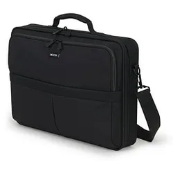 DICOTA Laptoptasche Eco Multi SCALE Kunstfaser schwarz D31432 bis 44,0 cm (17,3 Zoll)