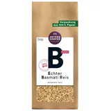 B - Echter Basmati Reis natur 500g | ANTERSDORFER