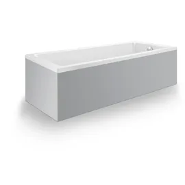 Duravit No.1 Rechteckbadewanne 70 x 170 cm (700489000000000)