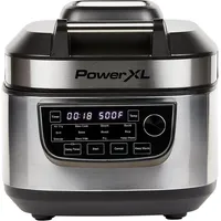 POWER XL PowerXL Multicooker 12-in-1