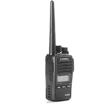 PNI Kombix Rl-120u Tragbares Uhf-walkie-talkie - Black - One Size