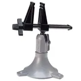 PanaVise - VISE 201 2.88" Grooved Jaws - Schraubstock 2,88" (73,0mm) Gerillte Sp