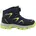 15K0493001 Stiefelette Navy-Lime 38 EU
