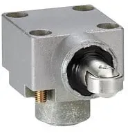 Telemechanique Sensors Kopf mit Rollenstößel ZCKE645