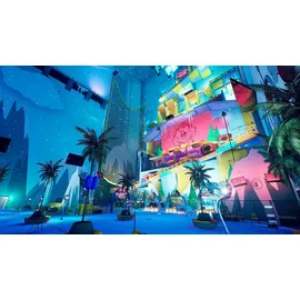Finding Frankie - Winning Edition (USK) (PS5)