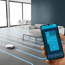 Rowenta X-Plorer RR8477 Weiß