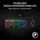 Razer Deathadder V3 HyperSpeed schwarz