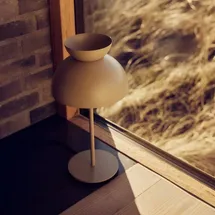 Frandsen Butterfly Grau