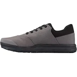 Specialized 2FO Roost Flat Canvas grau 43