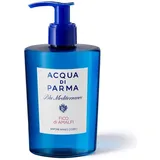 Acqua di Parma Fico di Amalfi Hand and Body Wash 300 ml