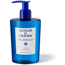 Acqua di Parma Fico di Amalfi Hand and Body Wash 300 ml