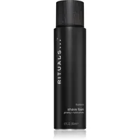 RITUALS Homme Rasierschaum 200 ml