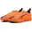 Puma Ultra Hallenschuhe Kinder Heat Fire/Black/Glowing Red 34 5