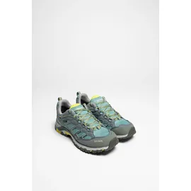 MEINDL Caribe GTX Damen Granit/Linde 41,5