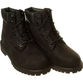 Timberland 6-Inch Premium Waterproof Schwarz 39