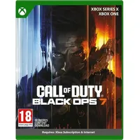 Call of Duty: Black Ops 7 (Xbox One/Series X)