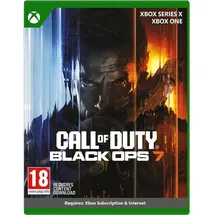 Call of Duty: Black Ops 7 (Xbox One/Series X)