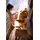 tiSsi Holz Beige Natur
