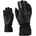 Glyxus Skihandschuhe Black 10 5