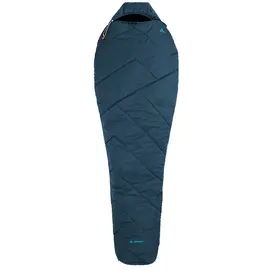 Vaude Sioux 400 Xl Ii Schlafsack - Baltic Sea - Lang