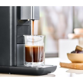 Tchibo Qbo Essential Dark Stone