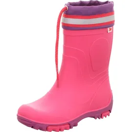 Bockstiegel Bente Gummistiefel Fuchsia 26