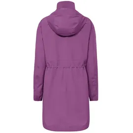 Vaude Mineo Mantel magenta
