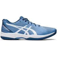 Asics SOLUTION SWIFT FF Clay Herren blau, Größe 46