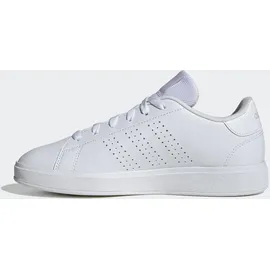 adidas Advantage Base 2.0 Cloud White / Cloud White / Clear Pink 40 2/3