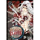 Manga Cult Demon Slayer - Kimetsu no Yaiba 22