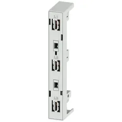 Siemens 8US16160AK02 Adapter kompakt für 3RM1 Sicherungsmodul