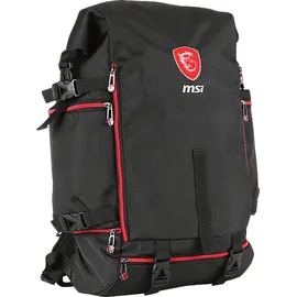 MSI GT GAMING PACK Notebooktasche