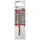 Bosch Metallbohrer HSS-G 5 mm x 52 mm x 86 mm 1er-Pack