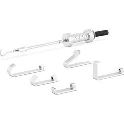 MSW Gleithammer - 5 Haken