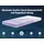 Betten-ABC KSP-1500 Deluxe 80 x 200 cm H3