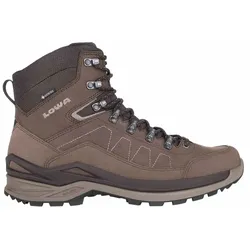 Lowa TORO PRO GTX MID - espresso/espresso - 41,5