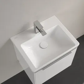 Villeroy & Boch Subway 3.0 Handwaschbecken 50 x 40 cm (4370FFR1)
