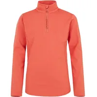 Protest Fabrizoy Fleece - Tosca Red - 164 cm