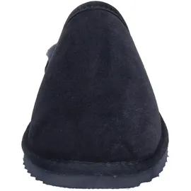 WARMBAT Pantoffels Classic CLC521045 Donker Blau-44 - Blau - 44