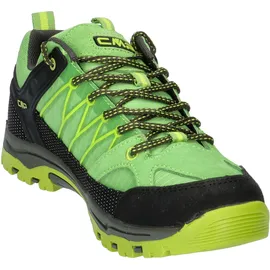 CMP Rigel Low WP Kinder Cactus 38