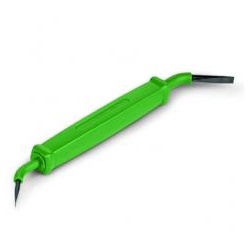 Wago TOPJOB® S Betätigungswerkzeug  Klingen: 3,5 mm und 5,5 mm  für TOPJOB®S-Installationsklemmen