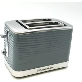Russell Hobbs Inspire Toaster 24373-56 grey