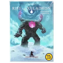 Suncoregames DiceWar - Rise of Xeladron 3.Erweiterung (DE/EN)
