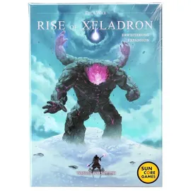 Suncoregames DiceWar - Rise of Xeladron 3.Erweiterung (DE/EN)