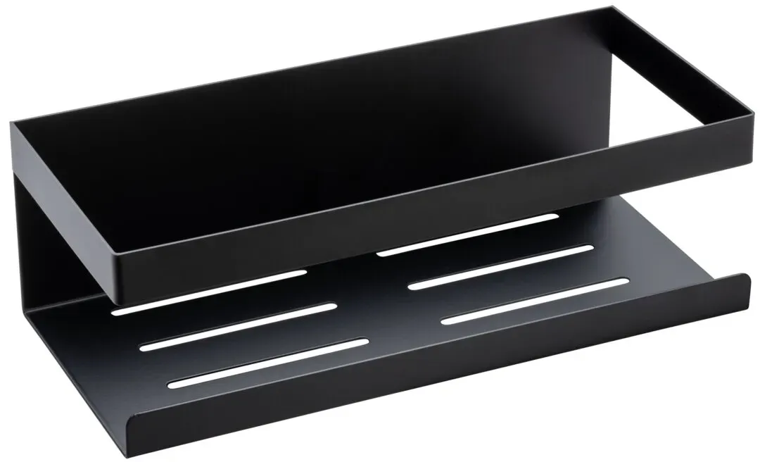 Schöner Wohnen Duschablage MELETO - B/H/T ca. 25.00x8.00x11.50