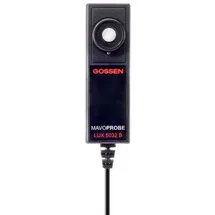 gossen photo Gossen Foto Hochpräzise Messsonde für MAVOPROBE LUX 5032 B