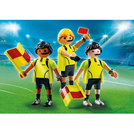 Playmobil Sports & Action Schiedsrichter-Team 70246
